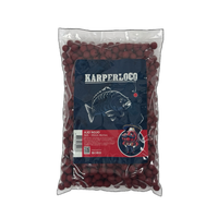 Ajo Rojo Boilies, foto 1