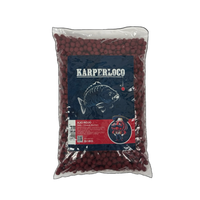 Ajo Rojo Boilies, foto 2