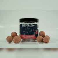 Sweet Pink Mussel Wafters, foto 1
