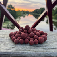 Ajo Rojo Boilies, foto 5