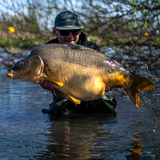 Squid Game Boilies