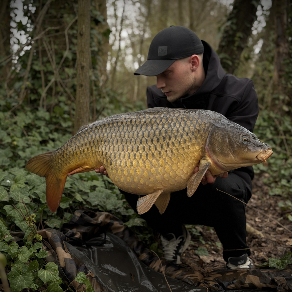 Coco Choco Loco Boilies