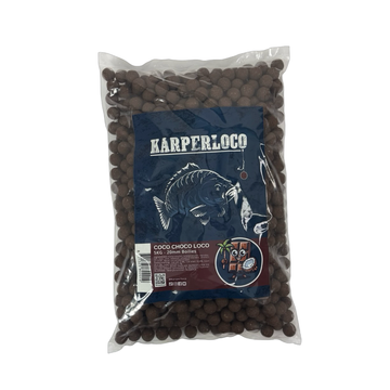 Coco Choco Loco Boilies