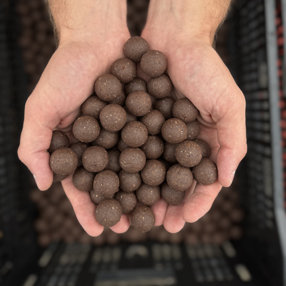 Coco Choco Loco Boilies