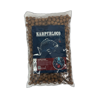 Squid Game Boilies