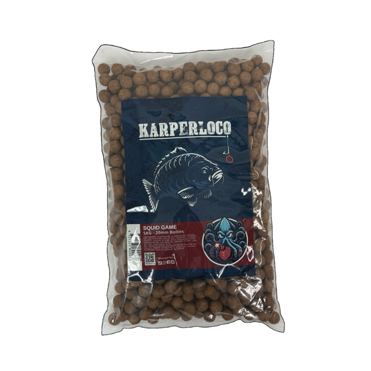 Squid Game Boilies