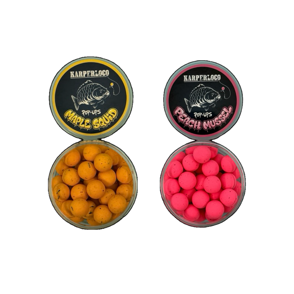 Karperloco Pop-ups Deal