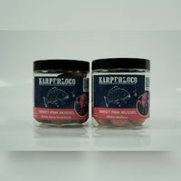 Sweet Pink Mussel Wafters, foto 2