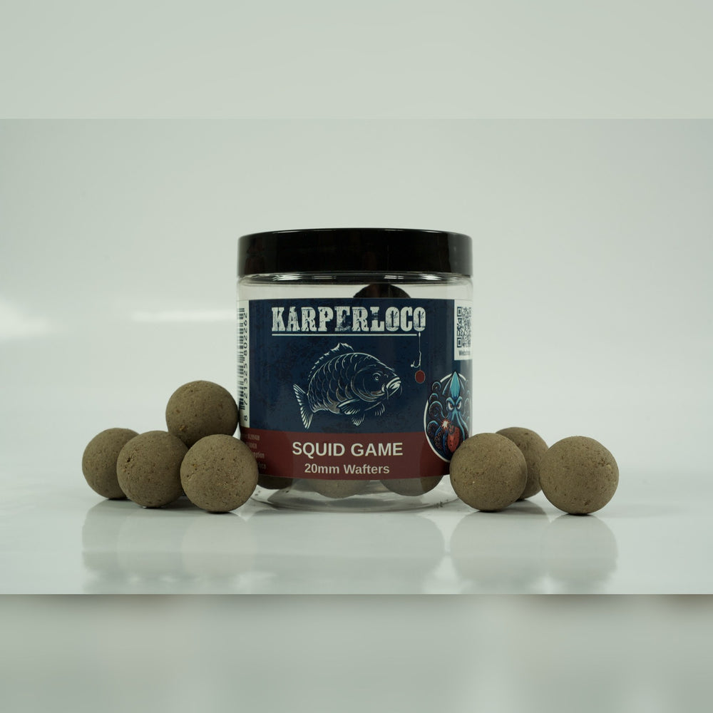 Wafters van Karperloco